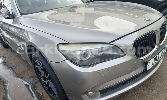 Acheter Occasion Voiture BMW 700 Autre à Arua, Ouganda Acheter Occasion Voiture BMW 700 Autre à Arua, Ouganda