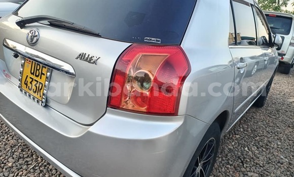 Acheter Occasion Voiture Toyota Corolla Autre à Bugiri, Est Acheter Occasion Voiture Toyota Corolla Autre à Bugiri, Est