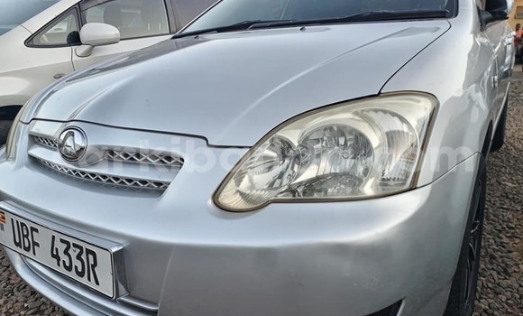 Acheter Occasion Voiture Toyota Corolla Autre à Bugiri, Est Acheter Occasion Voiture Toyota Corolla Autre à Bugiri, Est