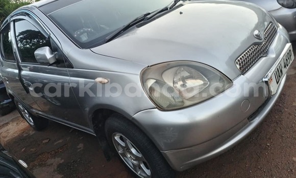 Buy Used Toyota Vitz Other Car in Bombo in Central