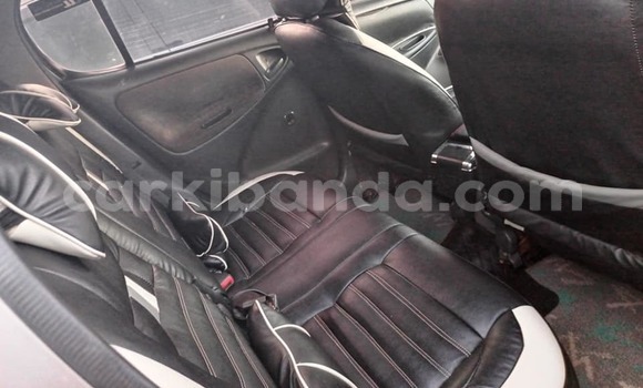 Acheter Occasion Voiture Toyota Vitz Autre à Bombo, Central Acheter Occasion Voiture Toyota Vitz Autre à Bombo, Central