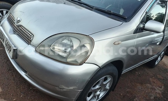 Acheter Occasion Voiture Toyota Vitz Autre à Bombo, Central Acheter Occasion Voiture Toyota Vitz Autre à Bombo, Central