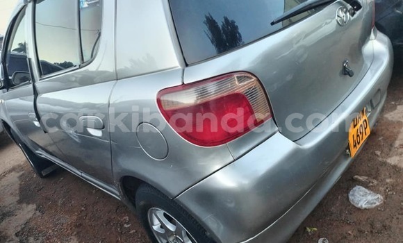 Acheter Occasion Voiture Toyota Vitz Autre à Bombo, Central Acheter Occasion Voiture Toyota Vitz Autre à Bombo, Central