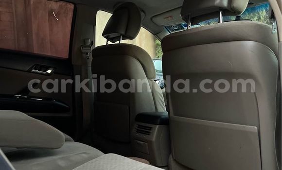 Acheter Occasion Voiture Toyota Mark X Autre à Bugiri, Est Acheter Occasion Voiture Toyota Mark X Autre à Bugiri, Est