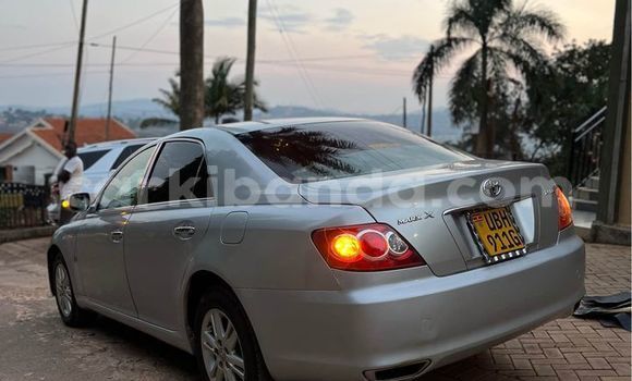 Acheter Occasion Voiture Toyota Mark X Autre à Bugiri, Est Acheter Occasion Voiture Toyota Mark X Autre à Bugiri, Est