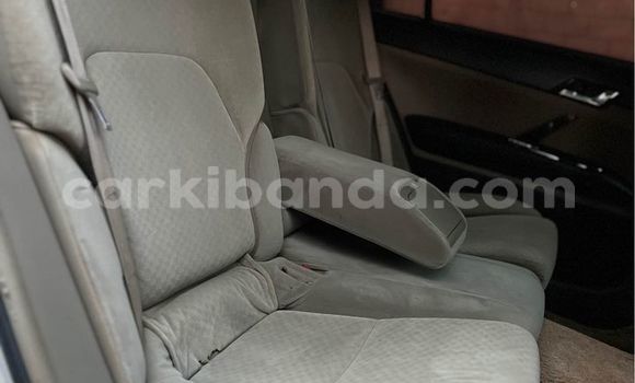 Acheter Occasion Voiture Toyota Mark X Autre à Bugiri, Est Acheter Occasion Voiture Toyota Mark X Autre à Bugiri, Est