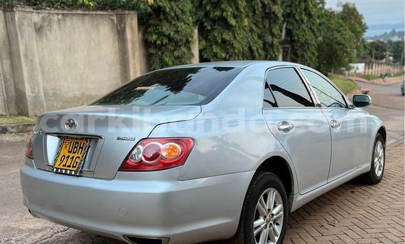 Acheter Occasion Voiture Toyota Mark X Autre à Bugiri, Est Acheter Occasion Voiture Toyota Mark X Autre à Bugiri, Est