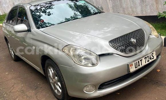 Acheter Occasion Voiture Toyota Verosa Autre à Bugiri, Est Acheter Occasion Voiture Toyota Verosa Autre à Bugiri, Est