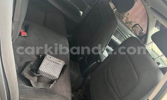 Acheter Occasion Voiture Toyota Verosa Autre à Bugiri, Est Acheter Occasion Voiture Toyota Verosa Autre à Bugiri, Est