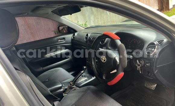 Acheter Occasion Voiture Toyota Verosa Autre à Bugiri, Est Acheter Occasion Voiture Toyota Verosa Autre à Bugiri, Est