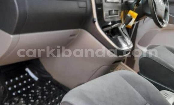 Acheter Occasion Voiture Toyota Alphard Autre à Bugiri, Est Acheter Occasion Voiture Toyota Alphard Autre à Bugiri, Est