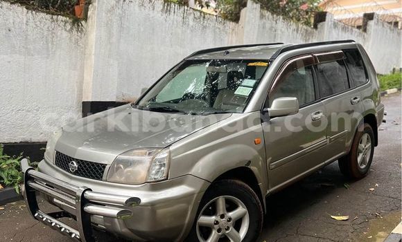 Buy Used Nissan X–Trail Other Car in Bugiri in Eastern