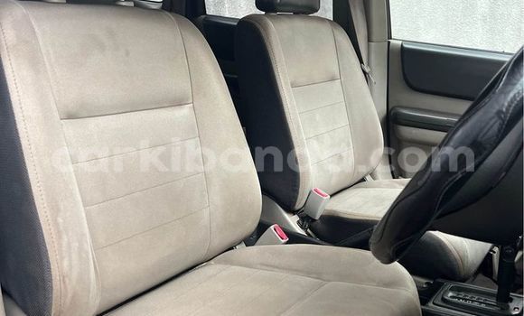 Acheter Occasion Voiture Nissan X–Trail Autre à Bugiri, Est Acheter Occasion Voiture Nissan X–Trail Autre à Bugiri, Est