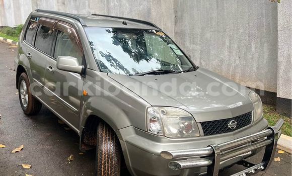 Acheter Occasion Voiture Nissan X–Trail Autre à Bugiri, Est Acheter Occasion Voiture Nissan X–Trail Autre à Bugiri, Est