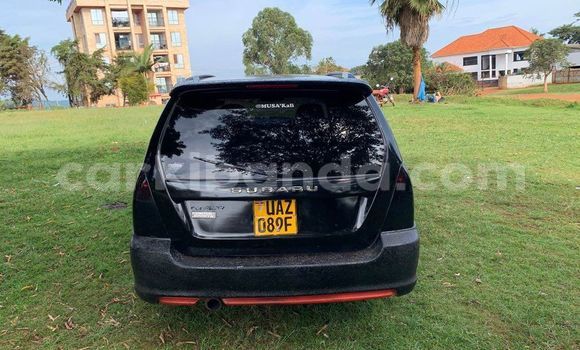 Acheter Occasion Voiture Subaru Baja Noir à Bugembe, Est Acheter Occasion Voiture Subaru Baja Noir à Bugembe, Est