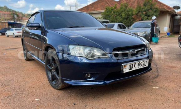 Buy Used Subaru BRZ Black Car in Bugiri in Eastern