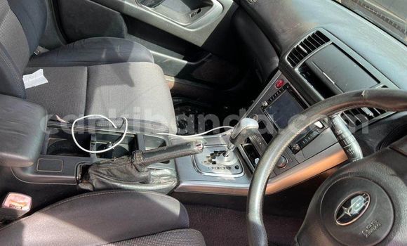 Acheter Occasion Voiture Subaru BRZ Noir à Bugiri, Est Acheter Occasion Voiture Subaru BRZ Noir à Bugiri, Est