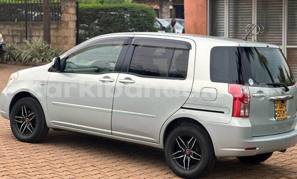 Acheter Occasion Voiture Toyota Raum Autre à Bugembe, Est Acheter Occasion Voiture Toyota Raum Autre à Bugembe, Est