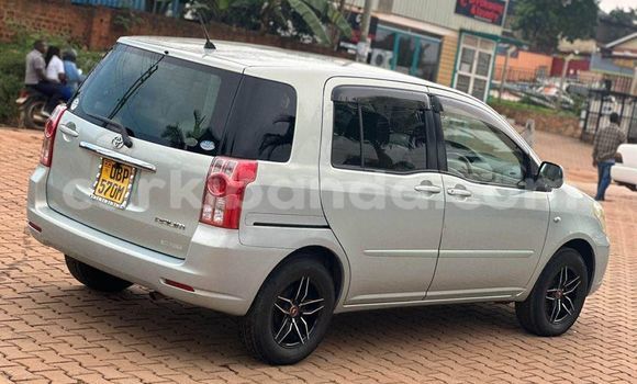 Acheter Occasion Voiture Toyota Raum Autre à Bugembe, Est Acheter Occasion Voiture Toyota Raum Autre à Bugembe, Est