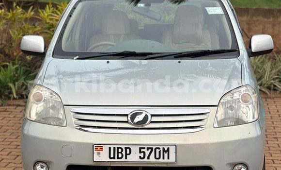 Acheter Occasion Voiture Toyota Raum Autre à Bugembe, Est Acheter Occasion Voiture Toyota Raum Autre à Bugembe, Est