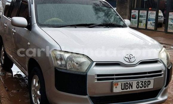 Acheter Occasion Voiture Toyota Prado Autre à Kampala, Ouganda
