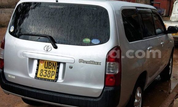 Buy Used Toyota Prado Other Car in Kampala in Uganda Buy Used Toyota Prado Other Car in Kampala in Uganda