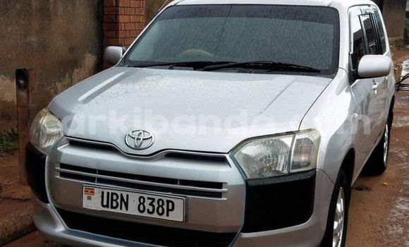 Buy Used Toyota Prado Other Car in Kampala in Uganda Buy Used Toyota Prado Other Car in Kampala in Uganda