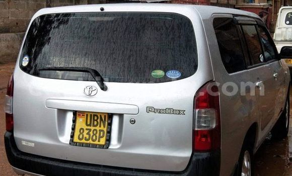 Buy Used Toyota Prado Other Car in Kampala in Uganda Buy Used Toyota Prado Other Car in Kampala in Uganda