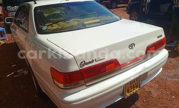 Acheter Occasion Voiture Toyota Mark X Autre à Kampala, Ouganda Acheter Occasion Voiture Toyota Mark X Autre à Kampala, Ouganda