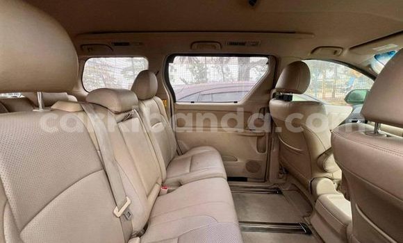 Buy Used Toyota Alphard Other Car in Kampala in Uganda Buy Used Toyota Alphard Other Car in Kampala in Uganda