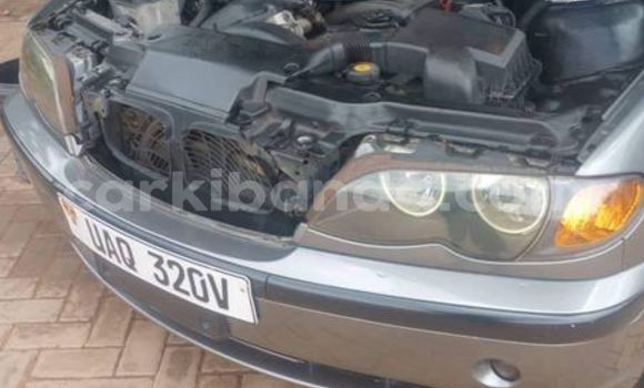 Buy Used BMW 1-Series Other Car in Kampala in Uganda Buy Used BMW 1-Series Other Car in Kampala in Uganda