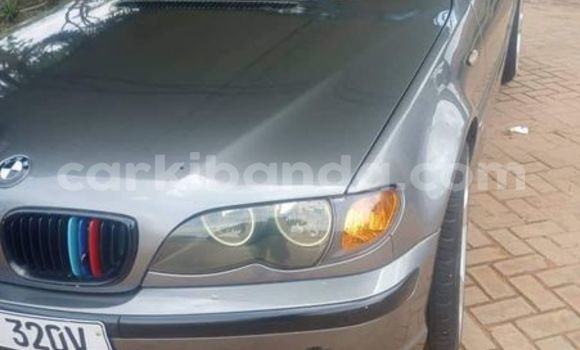 Buy Used BMW 1-Series Other Car in Kampala in Uganda Buy Used BMW 1-Series Other Car in Kampala in Uganda