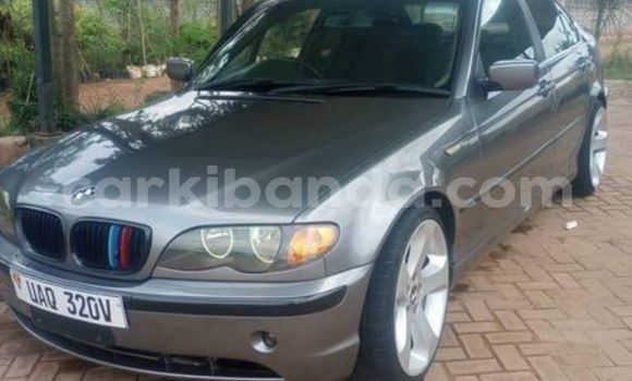Buy Used BMW 1-Series Other Car in Kampala in Uganda Buy Used BMW 1-Series Other Car in Kampala in Uganda
