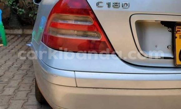 Buy Used Mercedes-Benz C-Classe Other Car in Kampala in Uganda Buy Used Mercedes-Benz C-Classe Other Car in Kampala in Uganda
