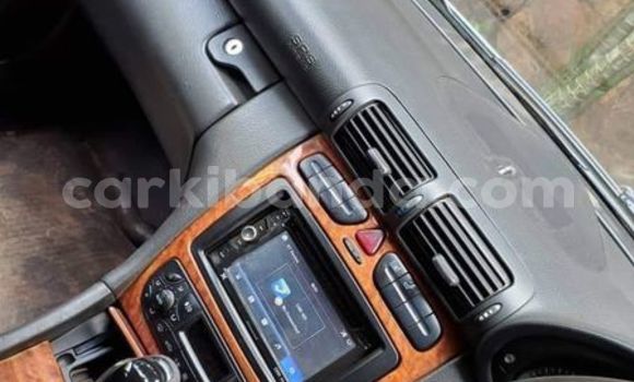 Buy Used Mercedes-Benz C-Classe Other Car in Kampala in Uganda Buy Used Mercedes-Benz C-Classe Other Car in Kampala in Uganda
