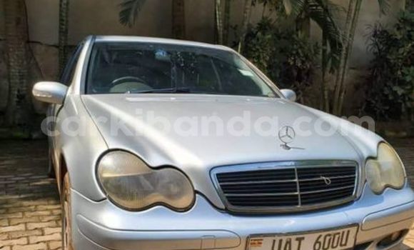 Buy Used Mercedes-Benz C-Classe Other Car in Kampala in Uganda Buy Used Mercedes-Benz C-Classe Other Car in Kampala in Uganda