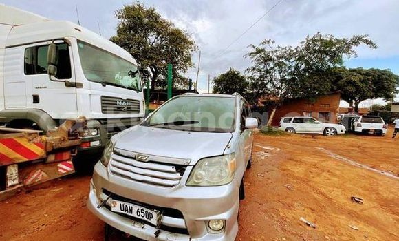 Buy Used Toyota Noah Other Car in Kampala in Uganda Buy Used Toyota Noah Other Car in Kampala in Uganda