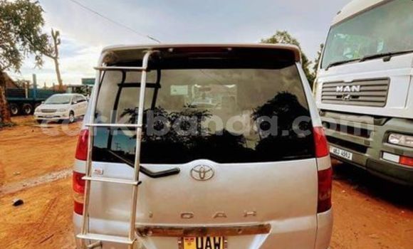 Buy Used Toyota Noah Other Car in Kampala in Uganda Buy Used Toyota Noah Other Car in Kampala in Uganda