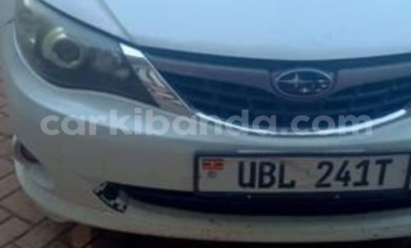 Acheter Occasion Voiture Subaru Impreza Autre à Kampala, Ouganda