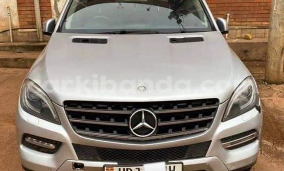 Buy Used Mercedes-Benz A200 Other Car in Kampala in Uganda