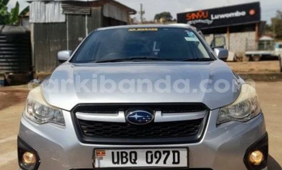 Buy Used Subaru Impreza Other Car in Kampala in Uganda Buy Used Subaru Impreza Other Car in Kampala in Uganda