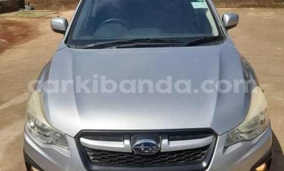 Buy Used Subaru Impreza Other Car in Kampala in Uganda Buy Used Subaru Impreza Other Car in Kampala in Uganda