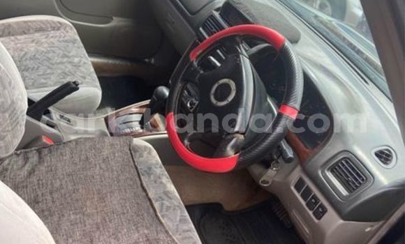 Acheter Occasion Voiture Subaru Ascent Autre à Kampala, Ouganda