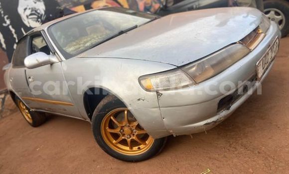 Gura Yakoze Toyota Caldina Other Imodoka i Kampala mu Uganda