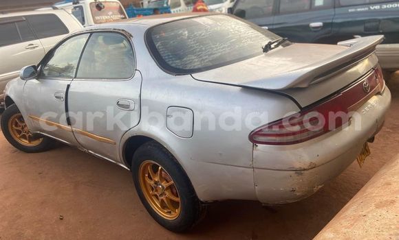 Gura Yakoze Toyota Caldina Other Imodoka i Kampala mu Uganda Gura Yakoze Toyota Caldina Other Imodoka i Kampala mu Uganda