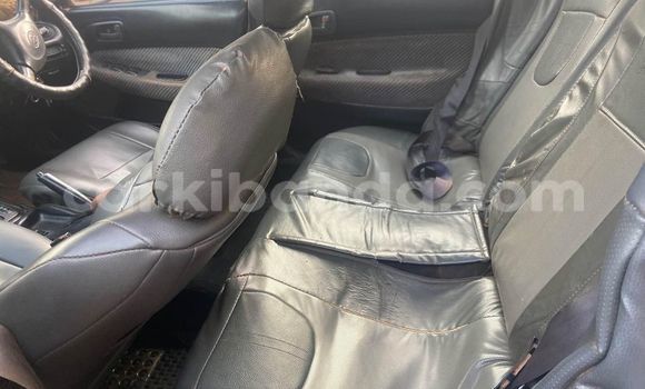 Gura Yakoze Toyota Caldina Other Imodoka i Kampala mu Uganda Gura Yakoze Toyota Caldina Other Imodoka i Kampala mu Uganda