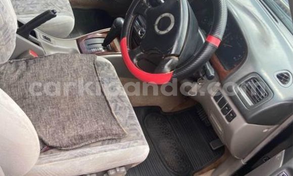 Gura Yakoze Toyota Chaser Other Imodoka i Kampala mu Uganda Gura Yakoze Toyota Chaser Other Imodoka i Kampala mu Uganda