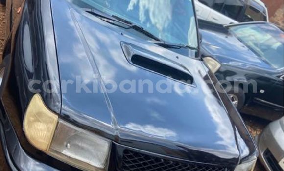 Gura Yakoze Toyota Chaser Other Imodoka i Kampala mu Uganda Gura Yakoze Toyota Chaser Other Imodoka i Kampala mu Uganda