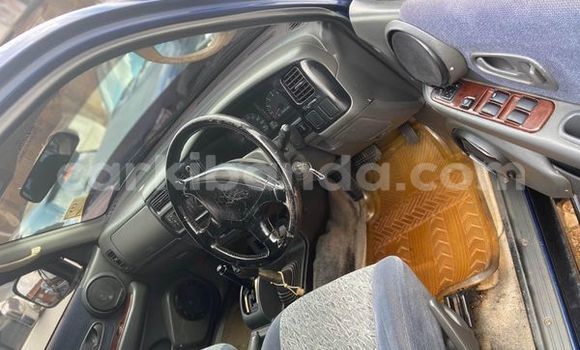 Gura Yakoze Toyota Chaser Other Imodoka i Kampala mu Uganda Gura Yakoze Toyota Chaser Other Imodoka i Kampala mu Uganda