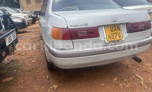 Gura Yakoze Toyota Premio Other Imodoka i Kampala mu Uganda Gura Yakoze Toyota Premio Other Imodoka i Kampala mu Uganda